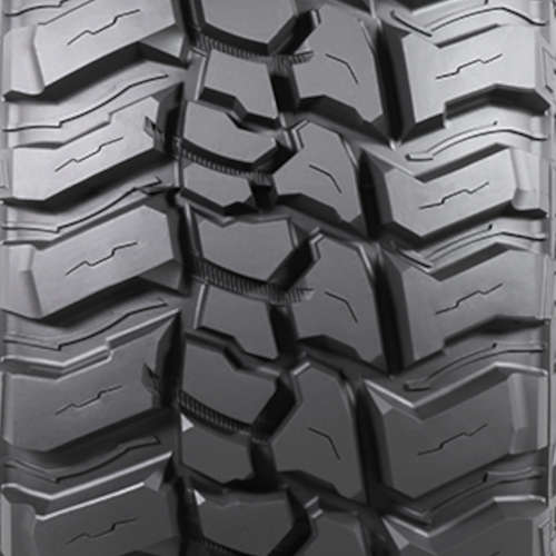Mickey Thompson Baja Boss XS 37x12.50R17LT (Load C)