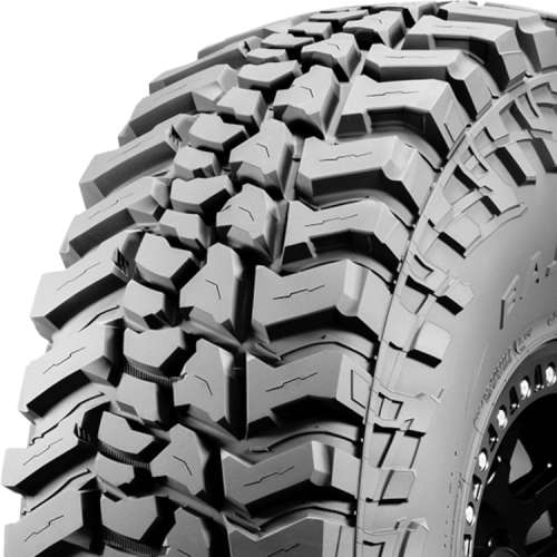 Mickey Thompson Baja Boss XS 37x12.50R17LT (Load C)