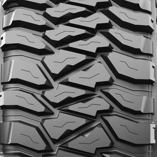 Mickey Thompson Baja Legend MTZ 31x10.50R15LT (Load C)