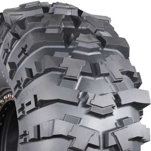 Mickey Thompson Baja Pro X 43x14.50R17LT