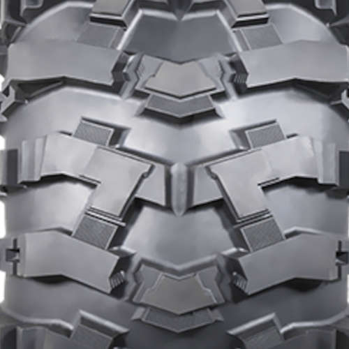 Mickey Thompson Baja Pro X 43x14.50R17LT