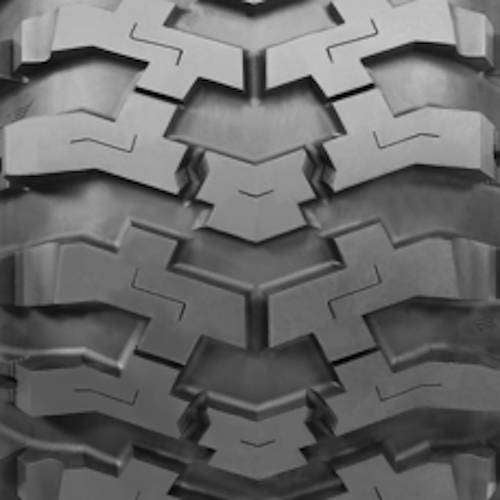 Mickey Thompson Baja Pro XS 43x15.00R20LT (Load C)