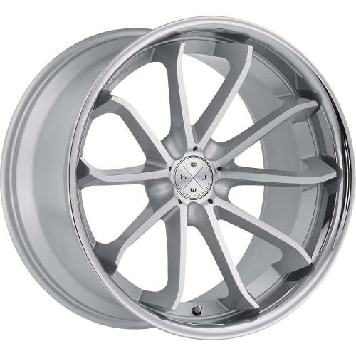Blaque Diamond BD-23