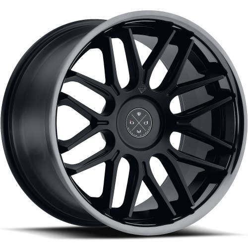 Blaque Diamond BD-27