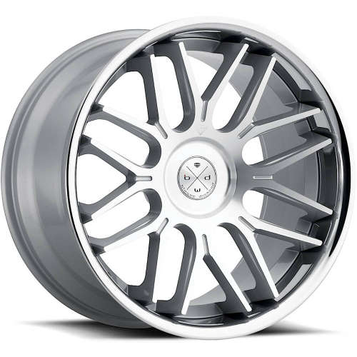 Blaque Diamond BD-27