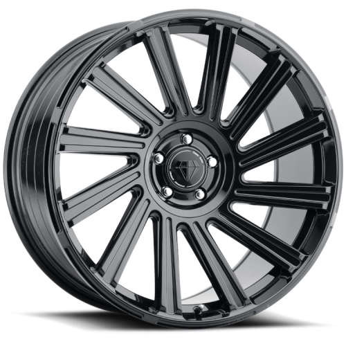 Blaque Diamond BD-40