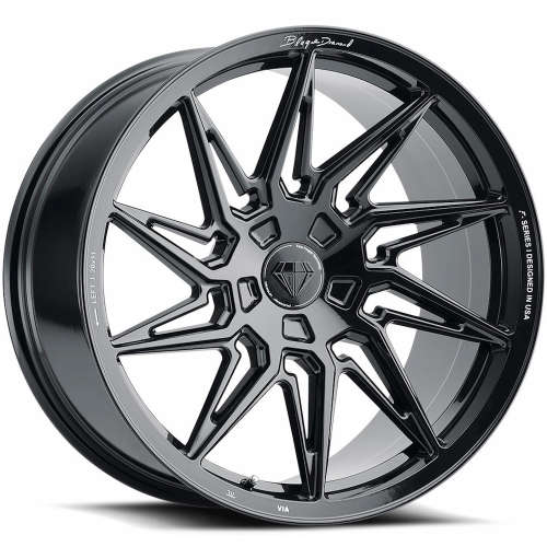 Blaque Diamond BD-F20
