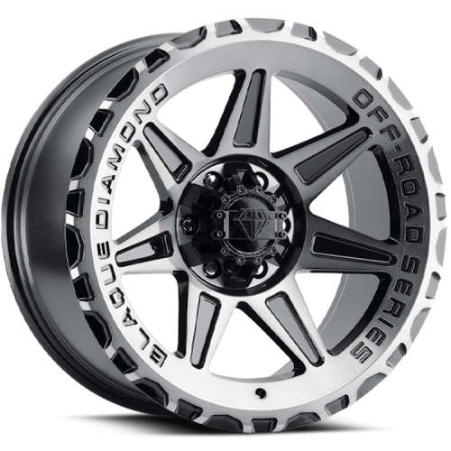 Blaque Diamond BD-O102