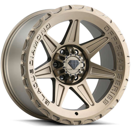 Blaque Diamond BD-O102