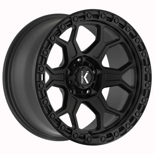 KG1 Forged Bishop
