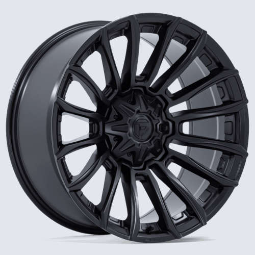 Fuel Blade