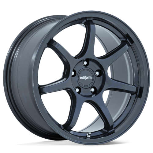 Rotiform BPU