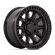 Black Rhino Hard Alloys Calico