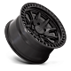 Black Rhino Hard Alloys Calico