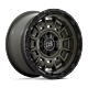 Black Rhino Hard Alloys Legion