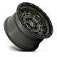 Black Rhino Hard Alloys Legion