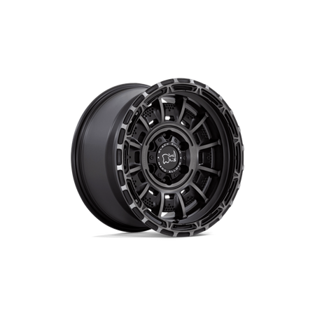 Black Rhino Hard Alloys Legion