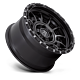 Black Rhino Hard Alloys Legion