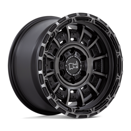 Black Rhino Hard Alloys Legion
