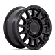 Black Rhino Hard Alloys Sequoia