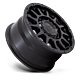 Black Rhino Hard Alloys Sequoia