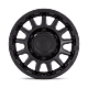 Black Rhino Hard Alloys Sequoia