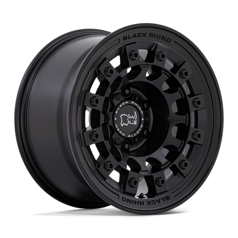 Black Rhino Hard Alloys Fuji