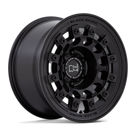 Black Rhino Hard Alloys Fuji