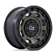 Black Rhino Hard Alloys Atlas
