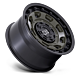 Black Rhino Hard Alloys Atlas