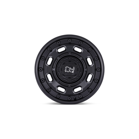 Black Rhino Hard Alloys Atlas