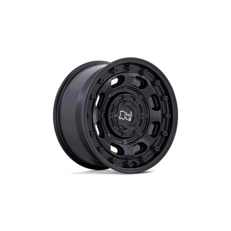 Black Rhino Hard Alloys Atlas
