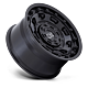 Black Rhino Hard Alloys Atlas