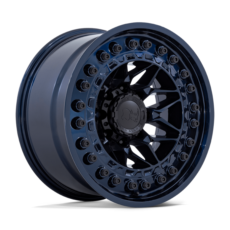 Black Rhino Hard Alloys Alpha