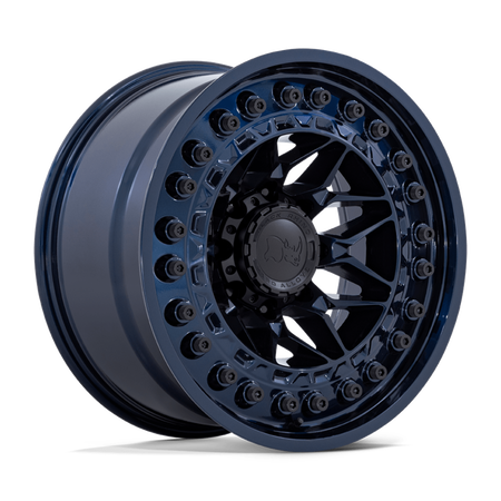 Black Rhino Hard Alloys Alpha