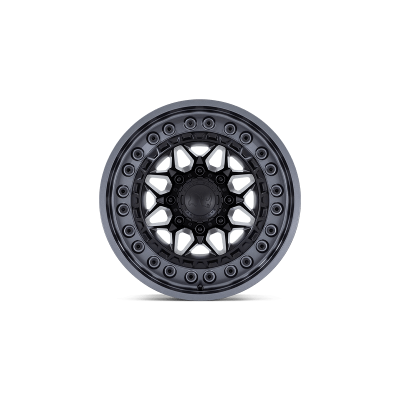 Black Rhino Hard Alloys Alpha