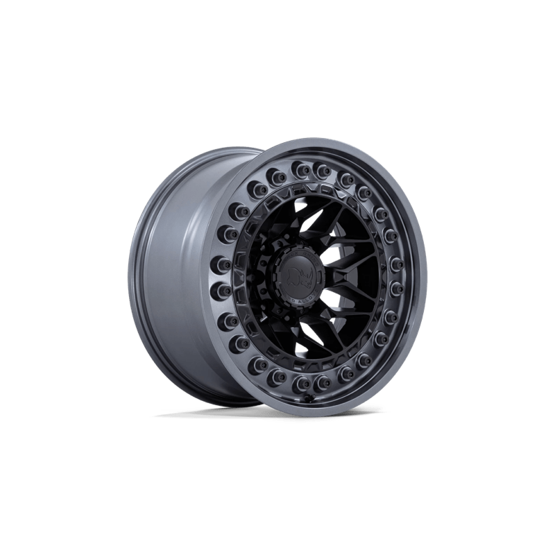 Black Rhino Hard Alloys Alpha