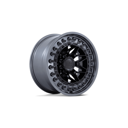 Black Rhino Hard Alloys Alpha