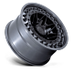 Black Rhino Hard Alloys Alpha