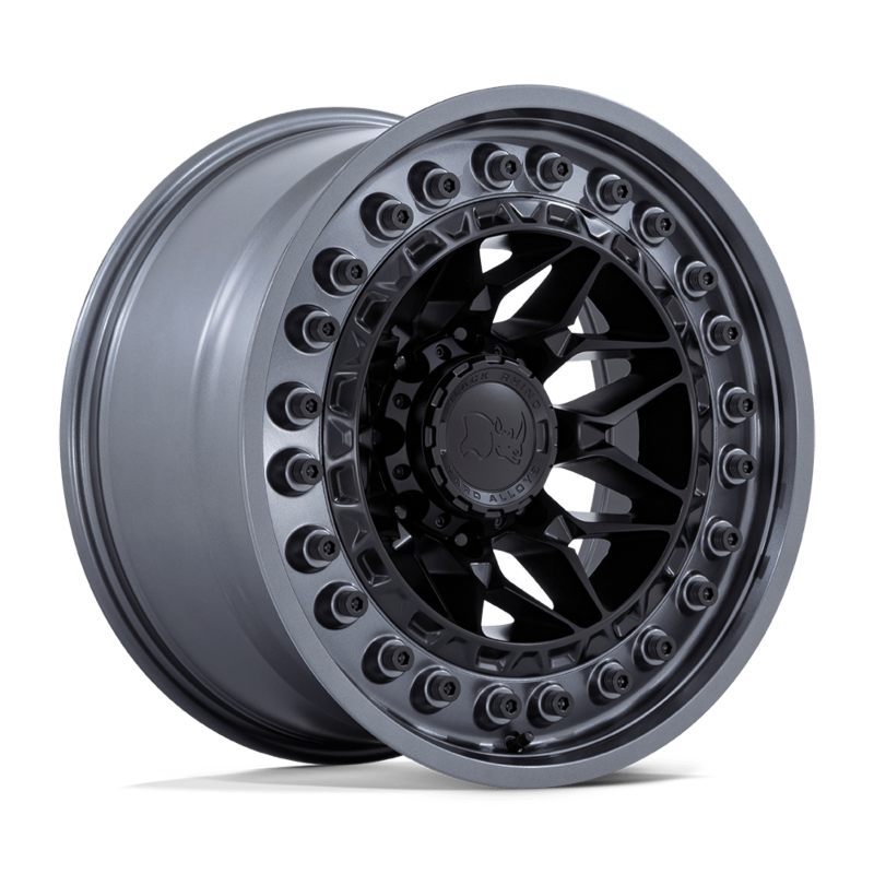 Black Rhino Hard Alloys Alpha