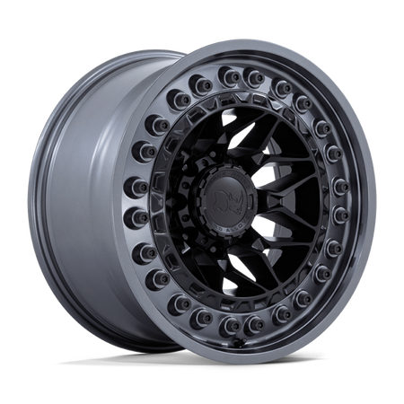 Black Rhino Hard Alloys Alpha