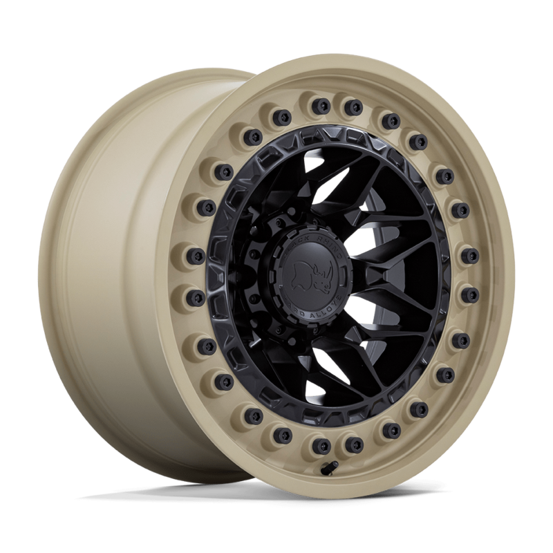 Black Rhino Hard Alloys Alpha