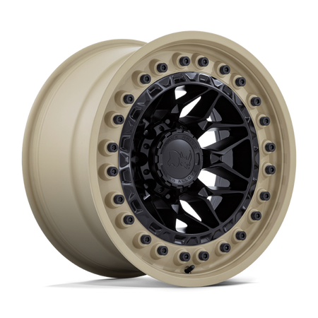 Black Rhino Hard Alloys Alpha