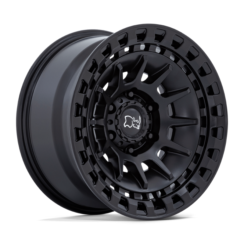 Black Rhino Hard Alloys Barrage