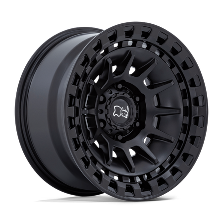 Black Rhino Hard Alloys Barrage