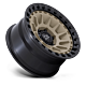 Black Rhino Hard Alloys Barrage