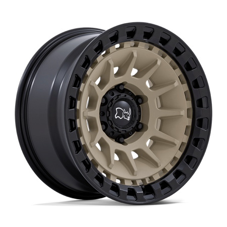 Black Rhino Hard Alloys Barrage