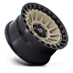 Black Rhino Hard Alloys Barrage