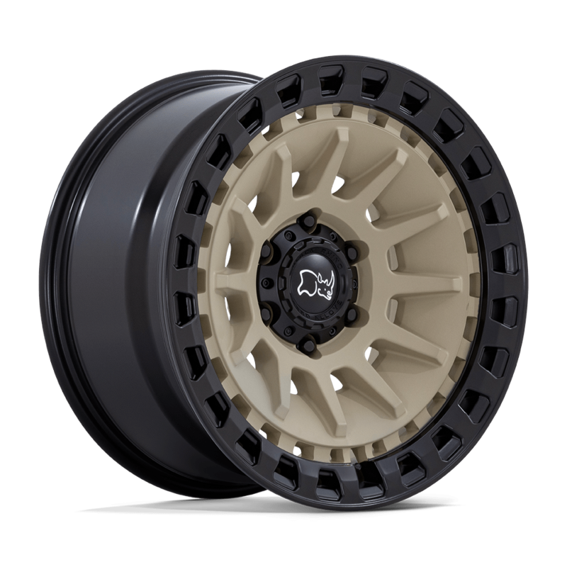 Black Rhino Hard Alloys Barrage