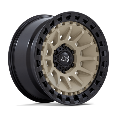 Black Rhino Hard Alloys Barrage